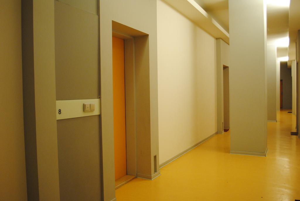 أولوموك Apartment Centrum + Parking المظهر الخارجي الصورة